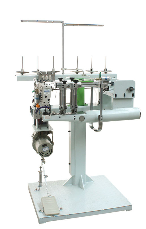 Sewing head JUKI-1261