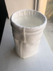 Filter Bag Cuff Top Folding Turning Machine SQ-2280