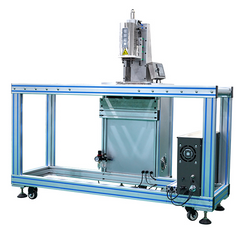 Filter Cartridge Ultrasonic Welding Machine SQ-6000