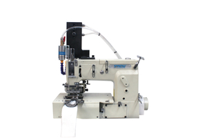 Multi-needle Pulling Machine SQ-20606-L