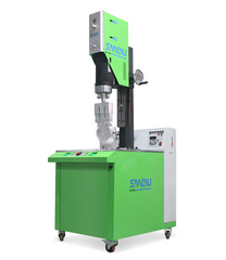 Liquid Filter Bag Top Welding Machine SQ-2000